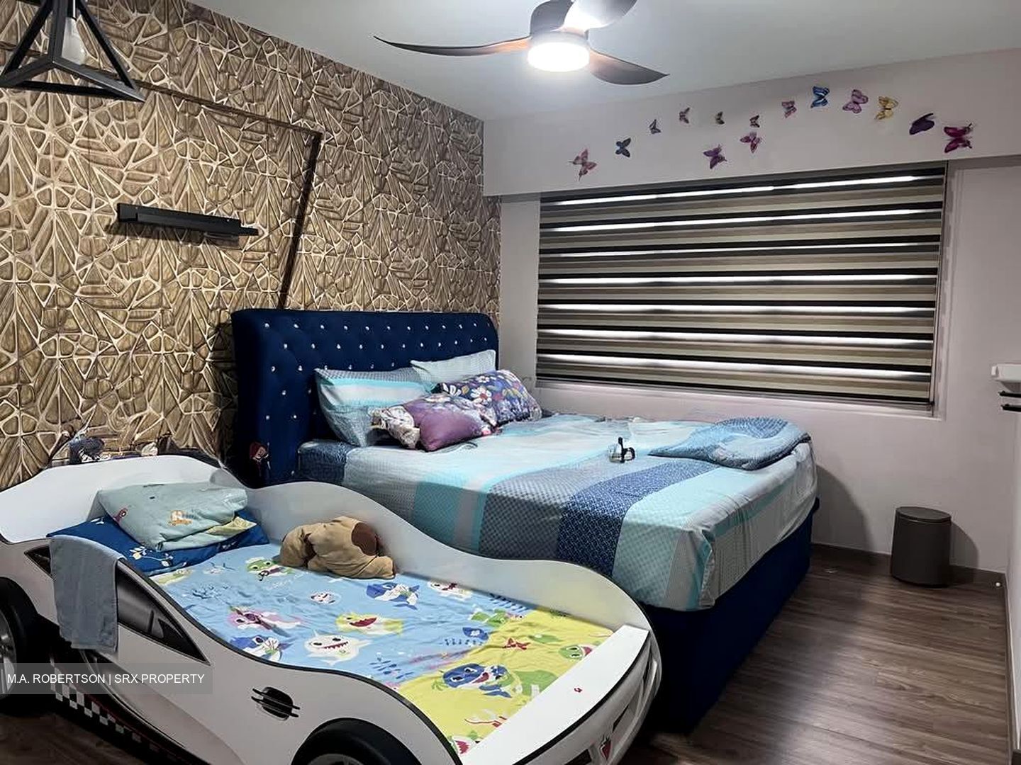 Blk 504B Acacia Breeze @ Yishun (Yishun), HDB 5 Rooms #575626961